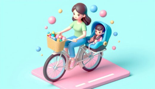 サイクルベースあさひ楽天市場店で購入できる『子供乗せ対応の電動自転車』まとめ