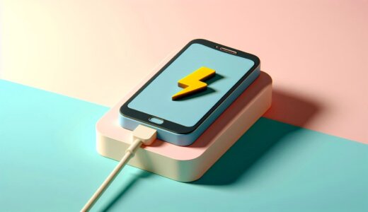 Anker USB Type-Cケーブルの違いを比較。おすすめ製品と一緒に