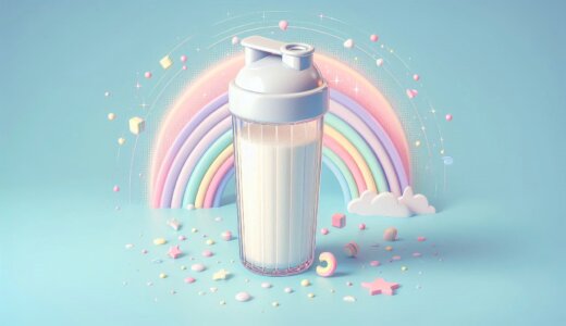 筋トレでプロテインを飲むタイミングまとめ！プロテイン＋糖質で筋肉を回復！
