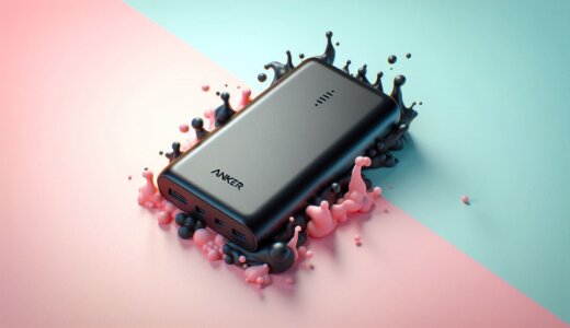 iPhoneにおすすめ！Ankerモバイルバッテリー5選【最新版】